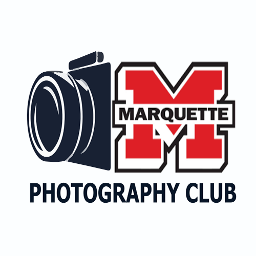 MSHS Photography Club Logo