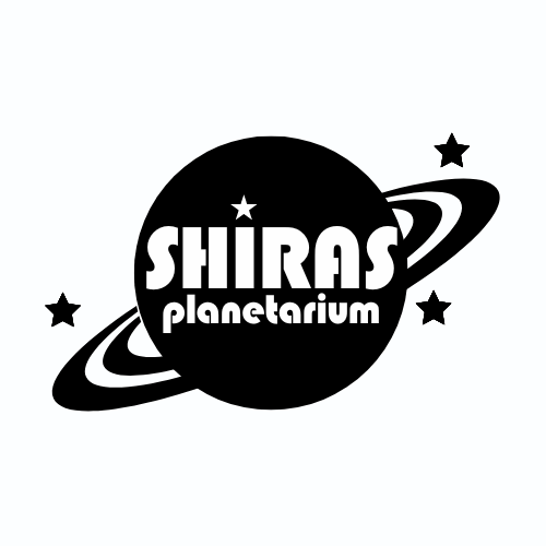 Shiras Planetarium Logo